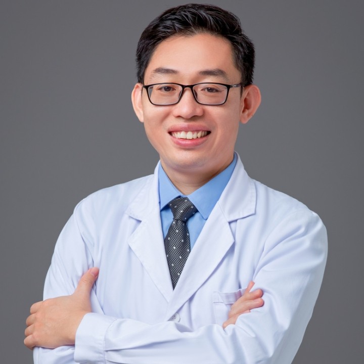 杨振华