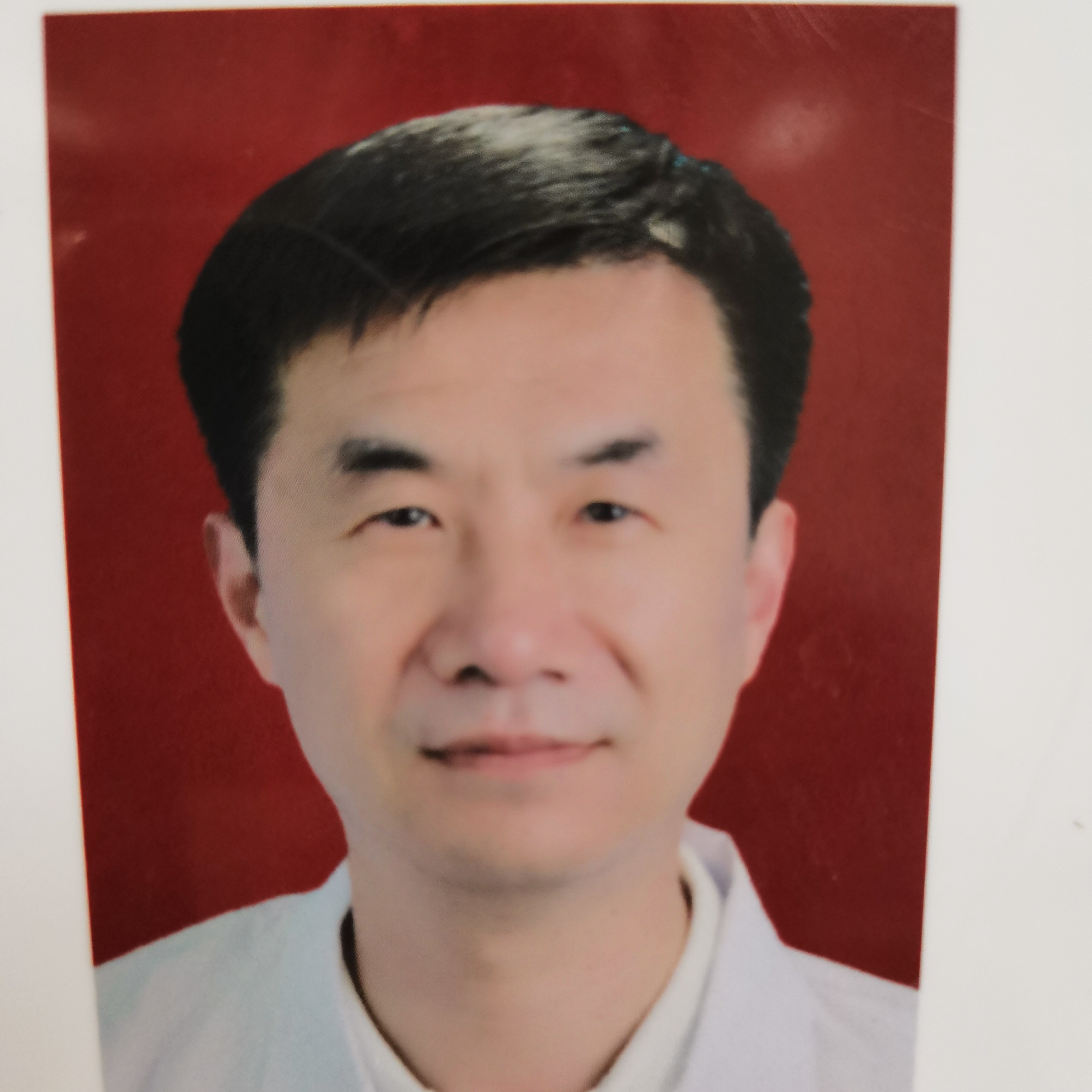 邓晓明