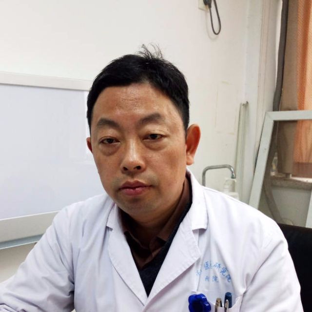 任为民