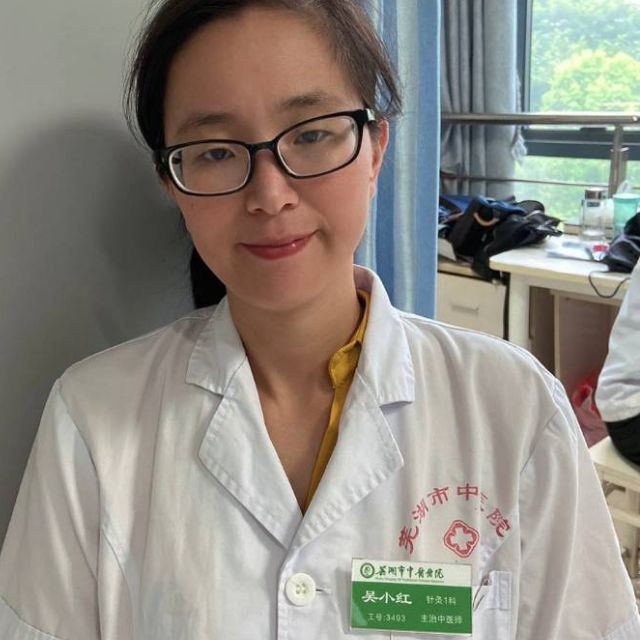 吴小红