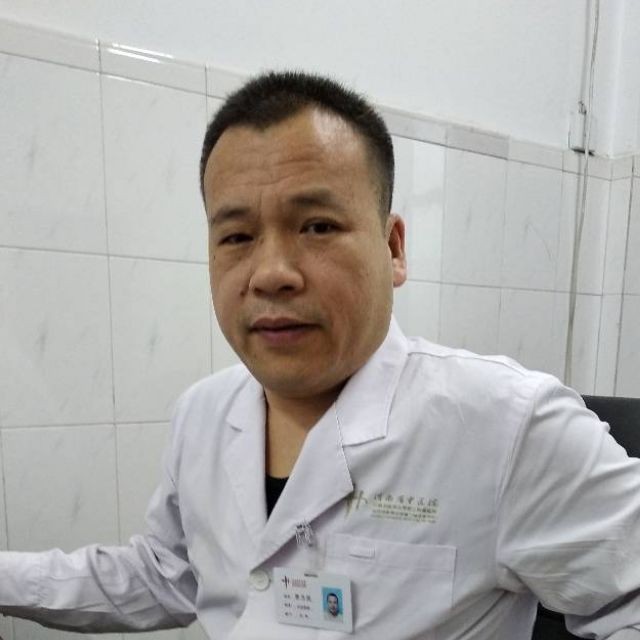 李为民