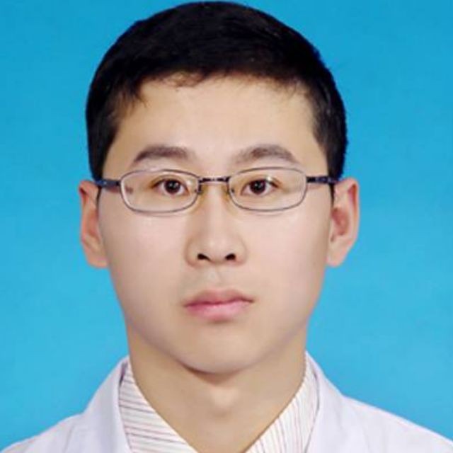 刘志丹