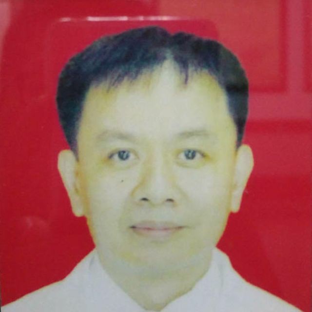 杨越