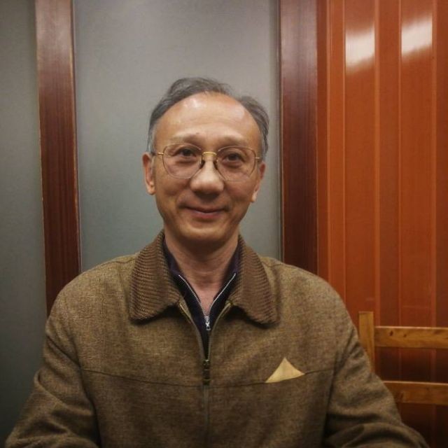张利民