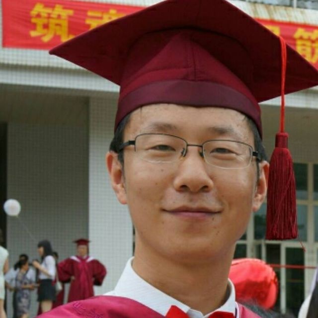 李阳