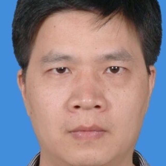 张志明