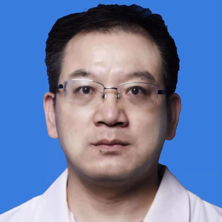 黄胜华
