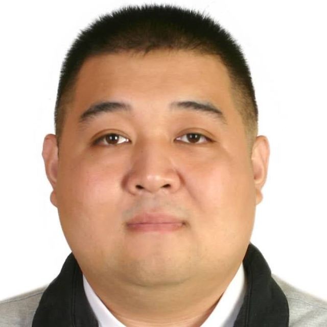 李钰煜
