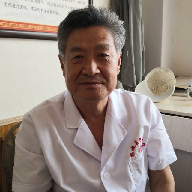 赵西岳