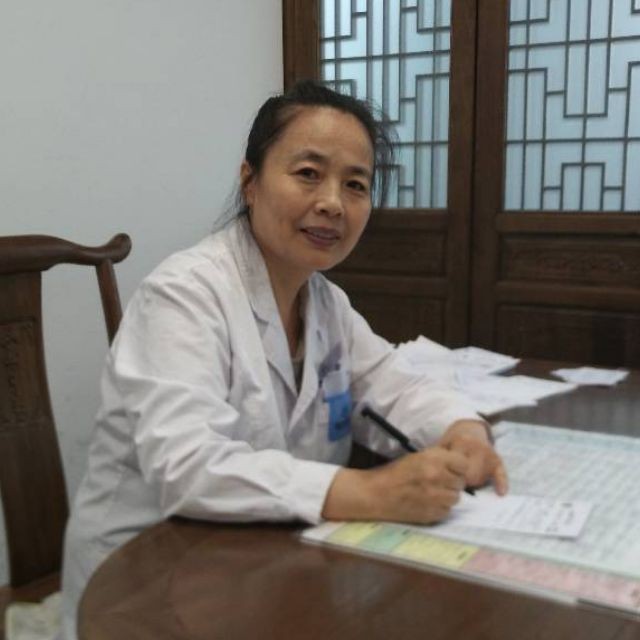 杨丽萍