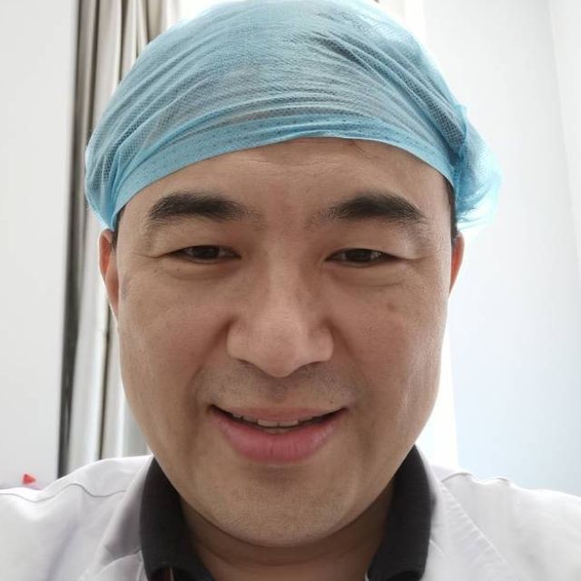 周传礼
