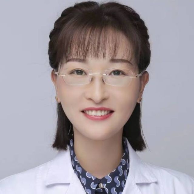 刘莉莉