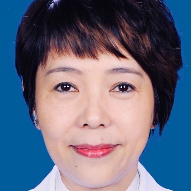 孙丽珍
