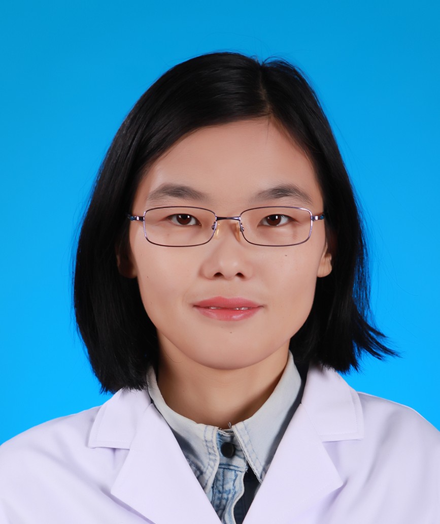 丁慧敏