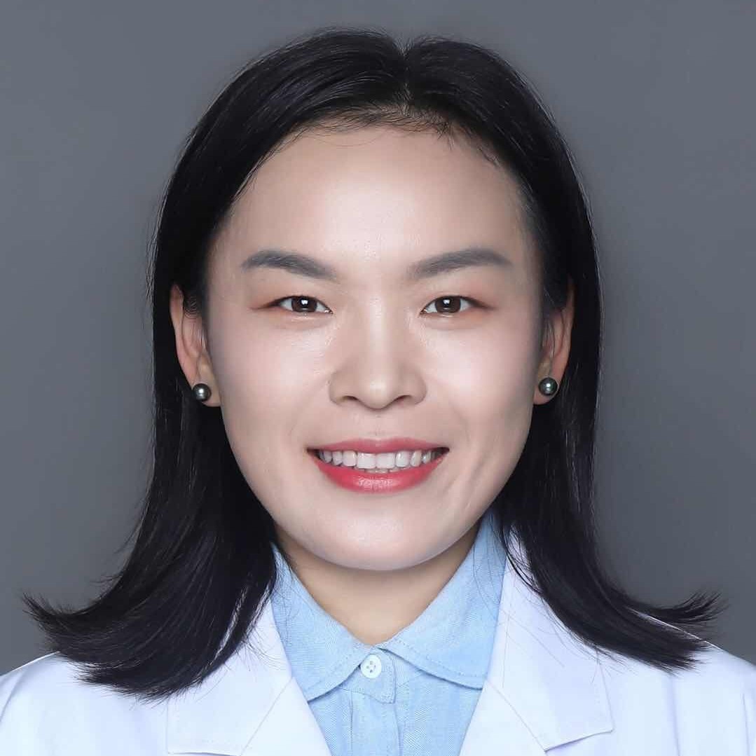 谭妍妍