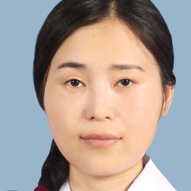 姜琳帅
