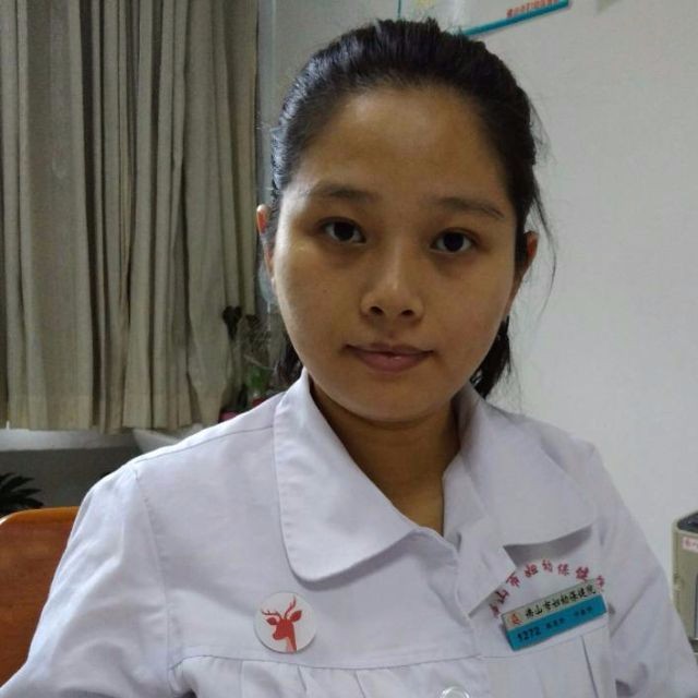 陈曼珍