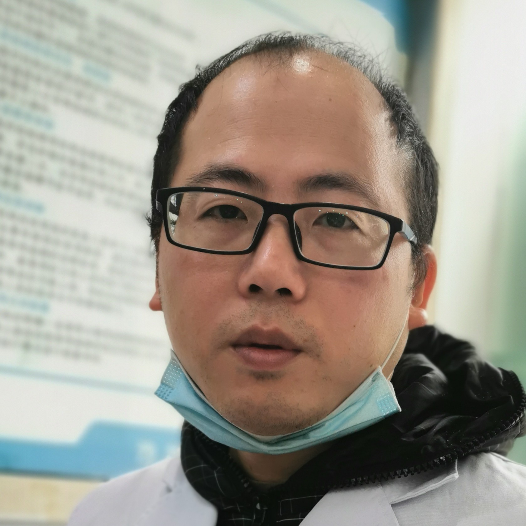 李振兴
