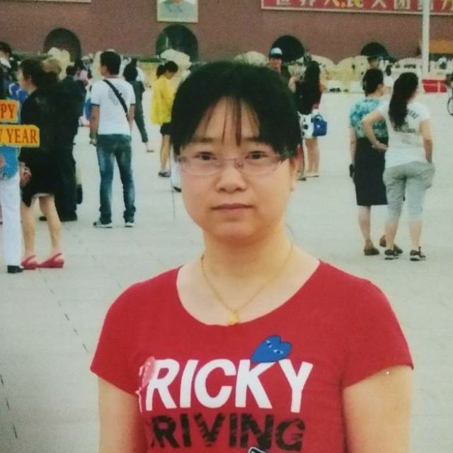 郭彩红