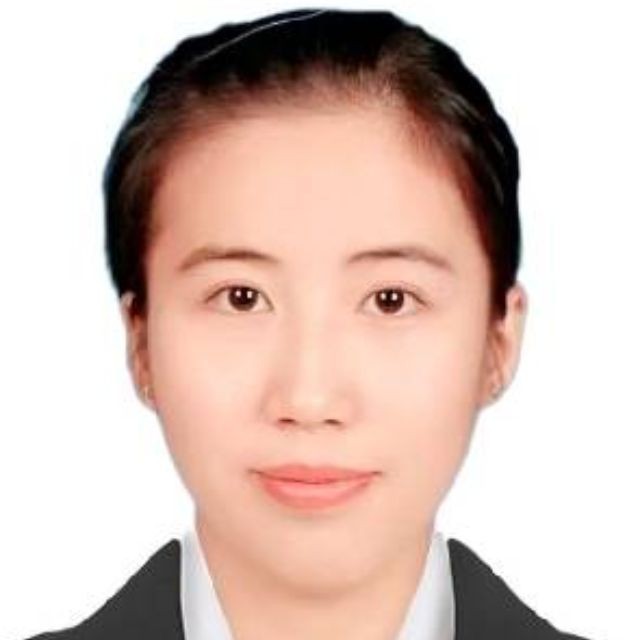 刘晓炜