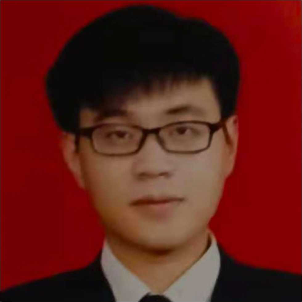 谢明凯