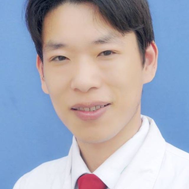 赵芳昭