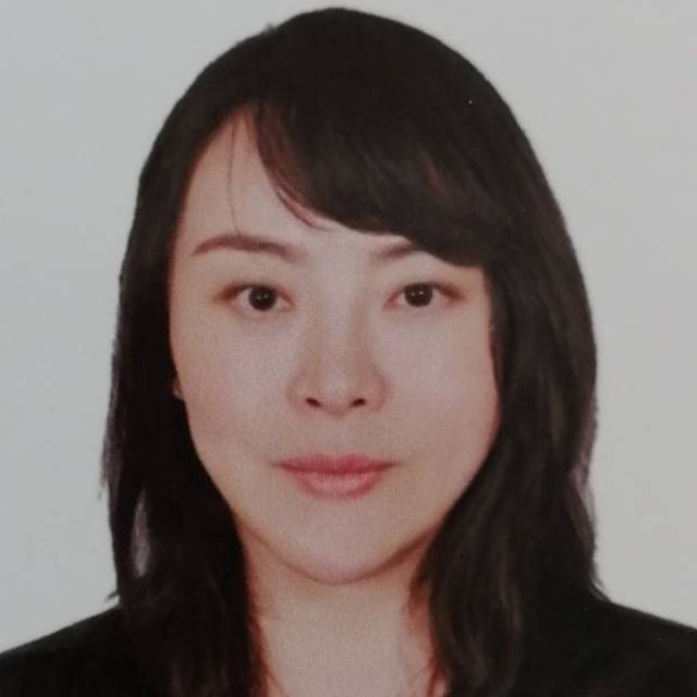 赵娜娜