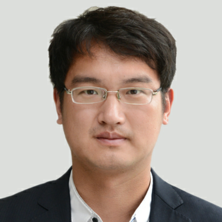 李桓
