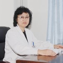 隋淑梅
