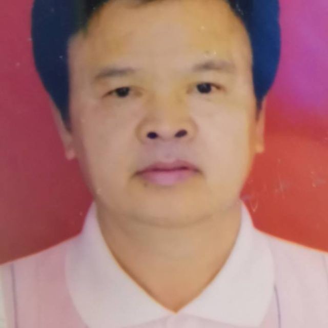 许福能