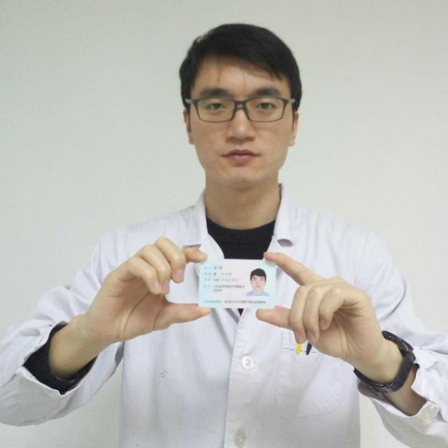 刘凯