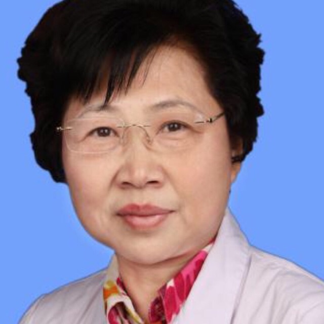 刘爱华