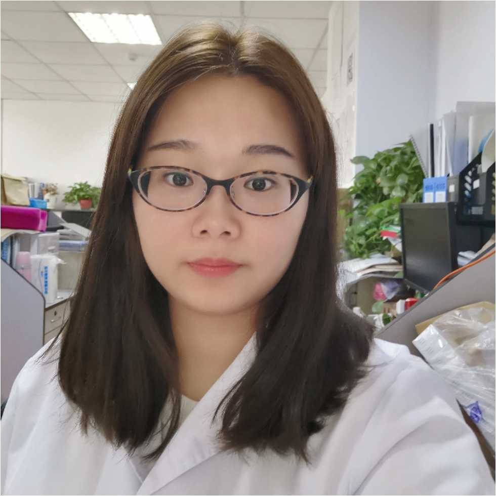 张馨予