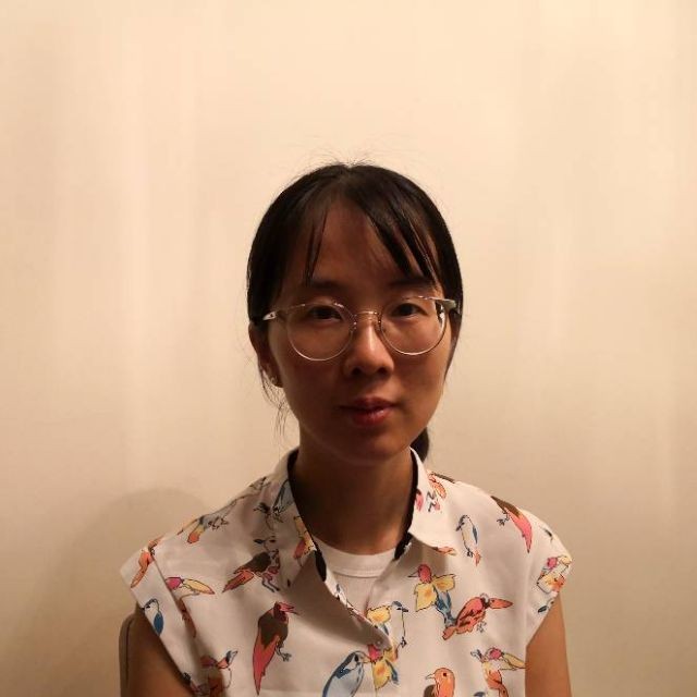 陈辉