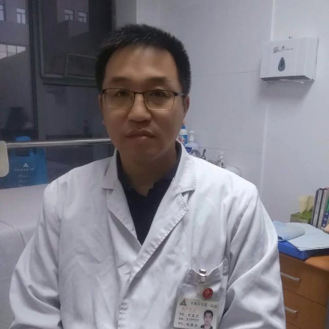 刘雪冰