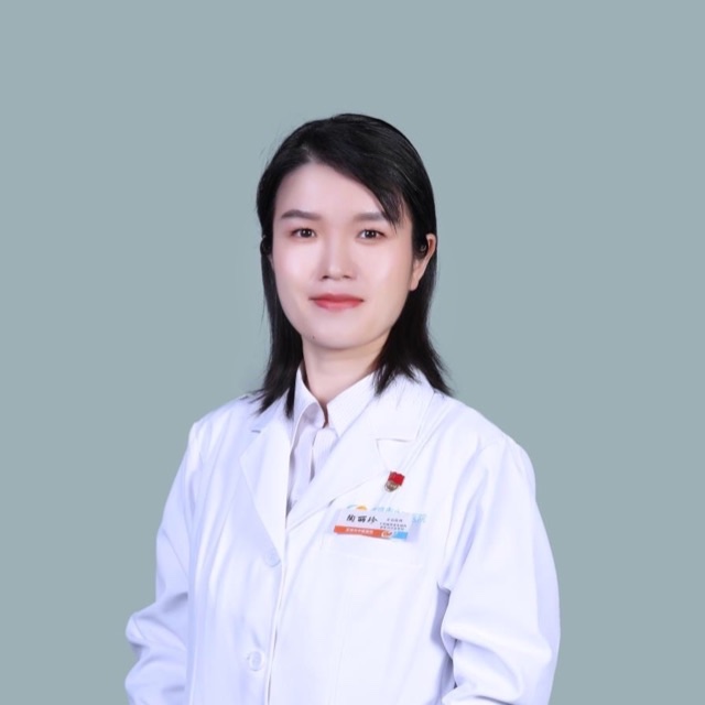 陶丽珍