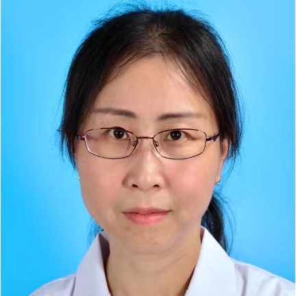 翟丽萍