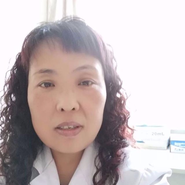 高丽霞