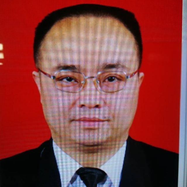 张健
