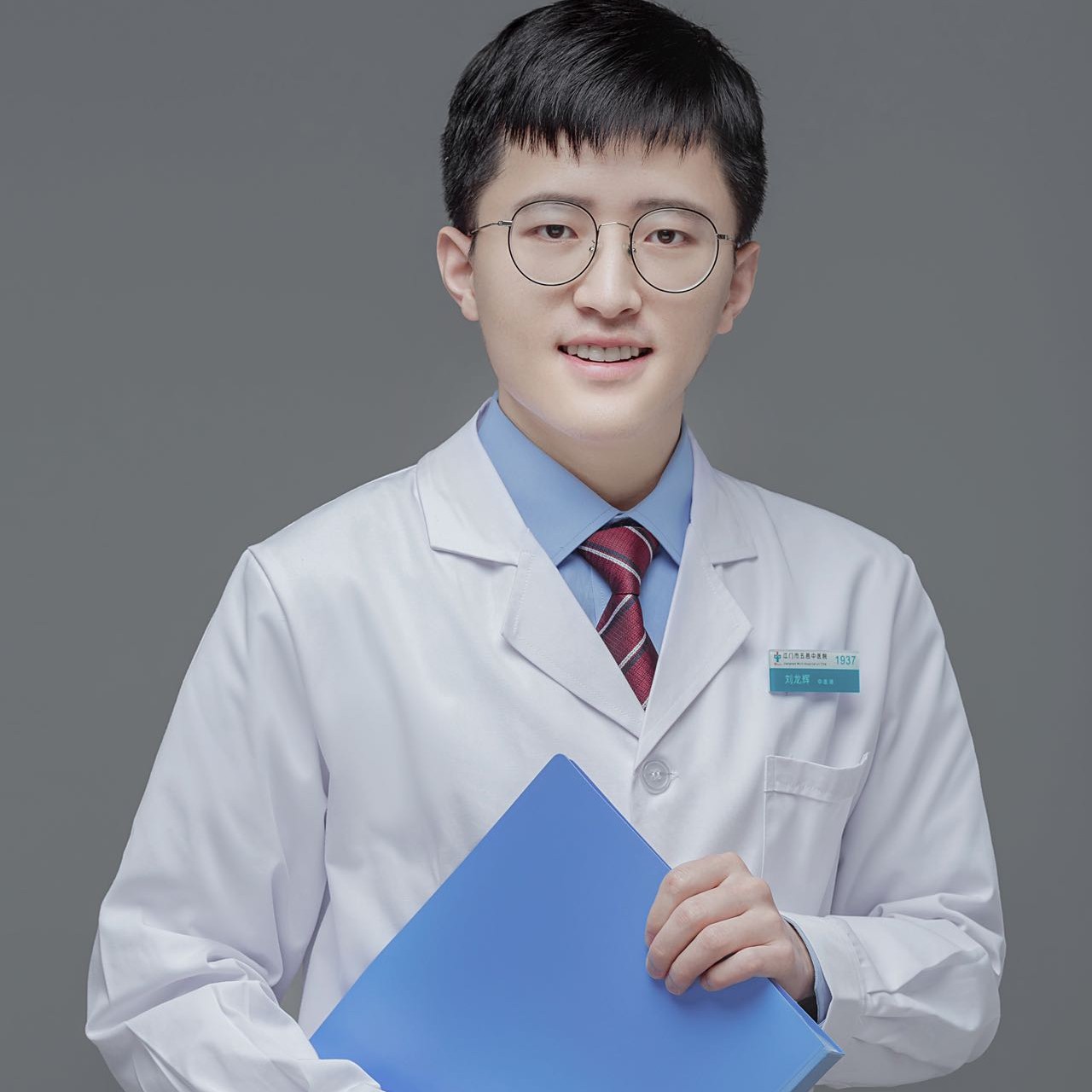 刘龙辉