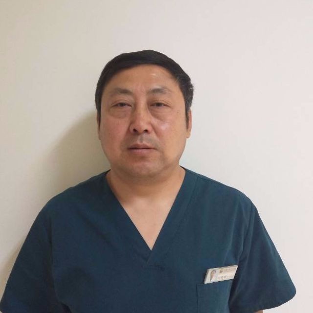 叶喜坤