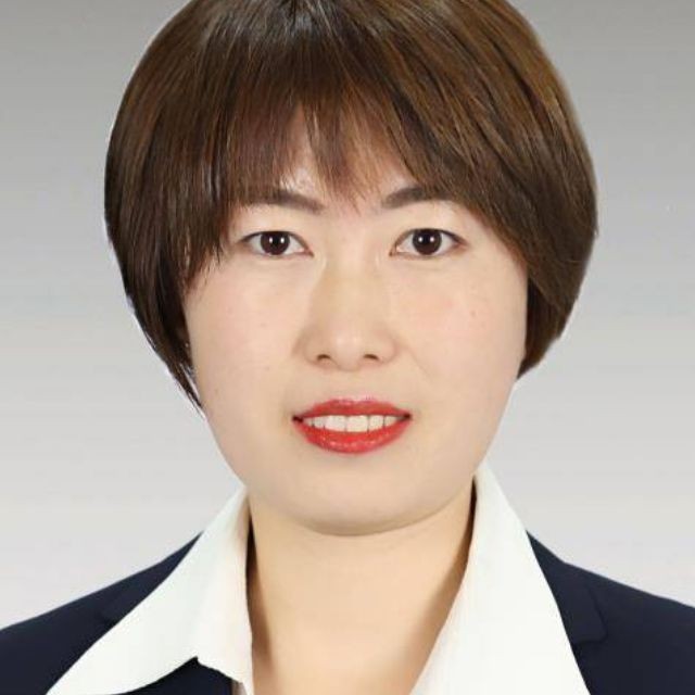 郑阿妮