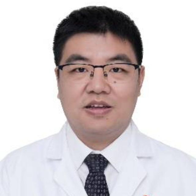 沈洪军