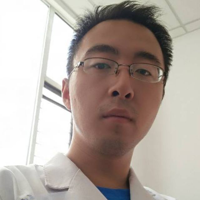 王志恒