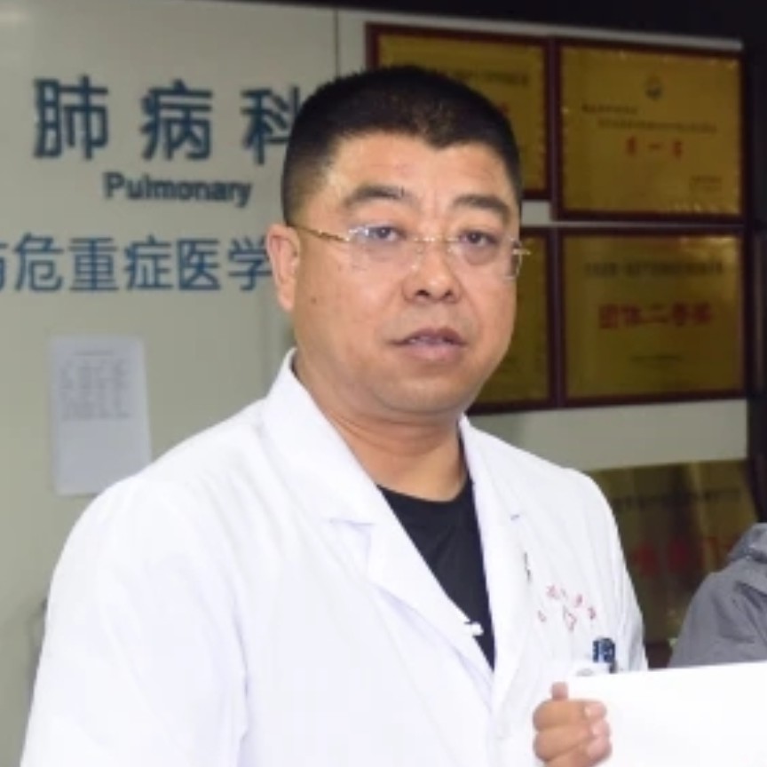 李兴芳