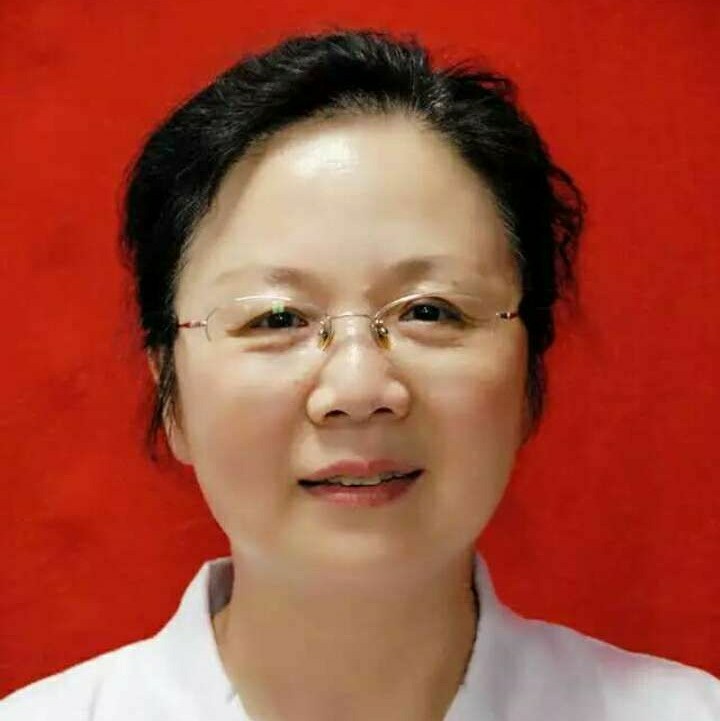 樊改英