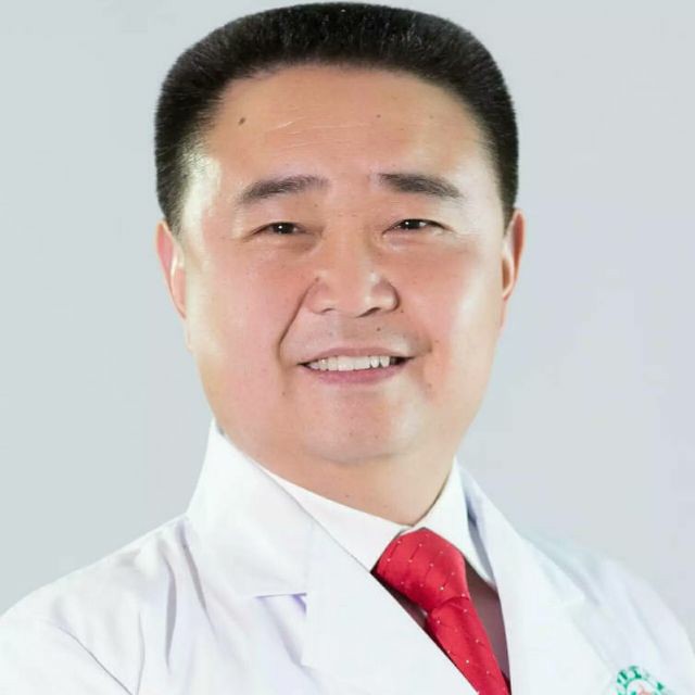 罗先涛