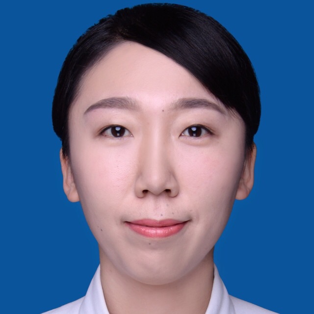 张美君