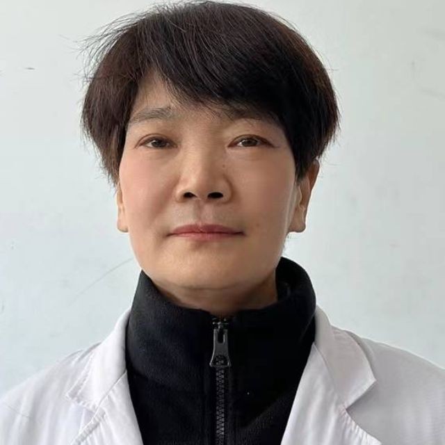 杨春梅