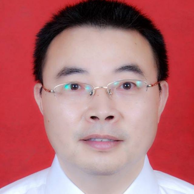 彭勋超